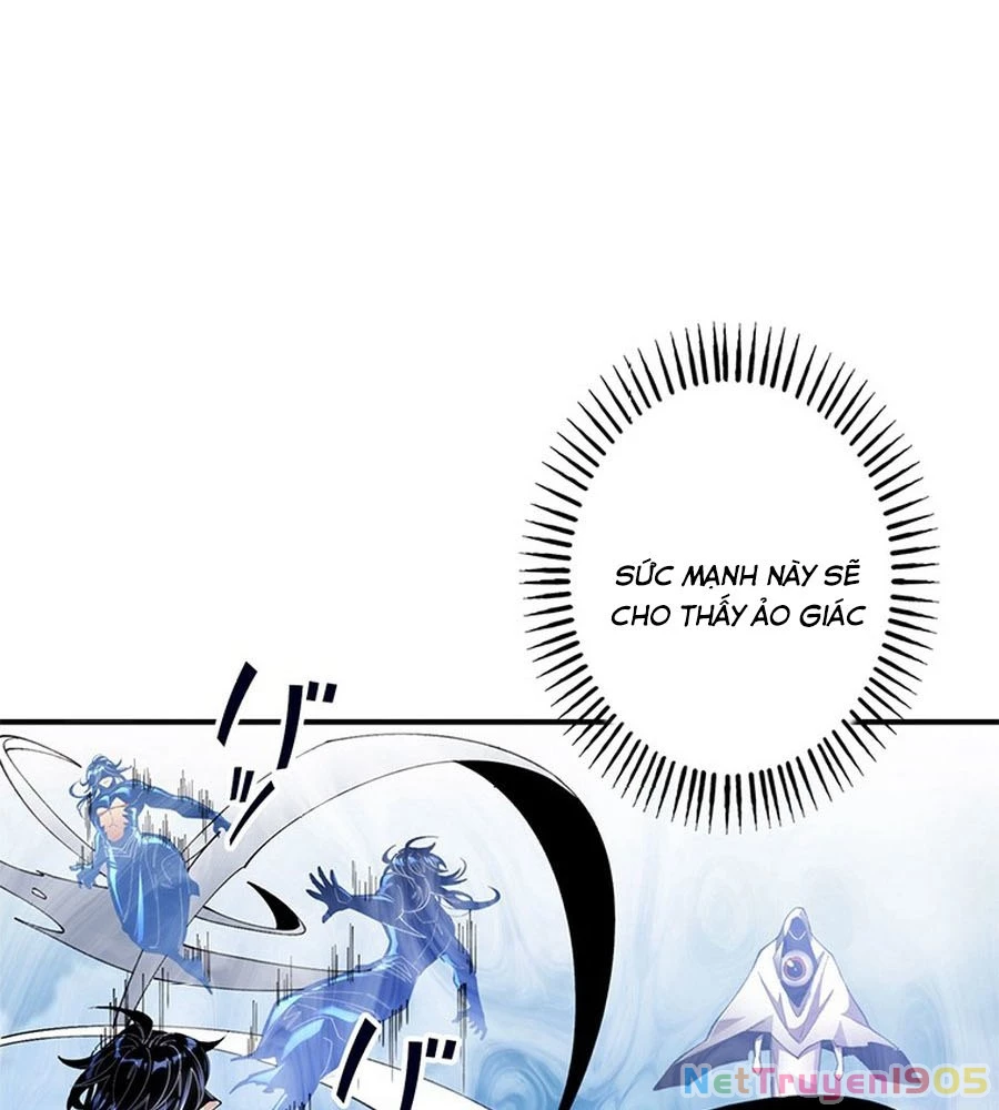 Ranker SSS Được Chọn Chapter 16 - 40
