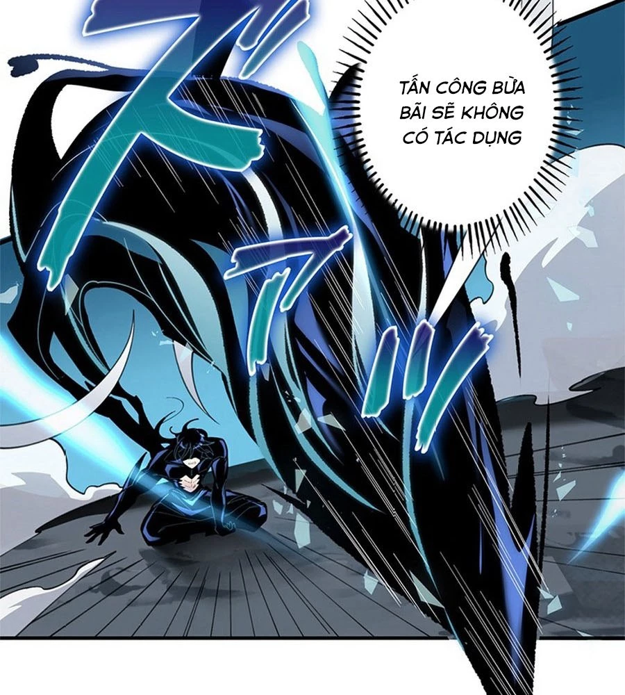 Ranker SSS Được Chọn Chapter 16 - 42