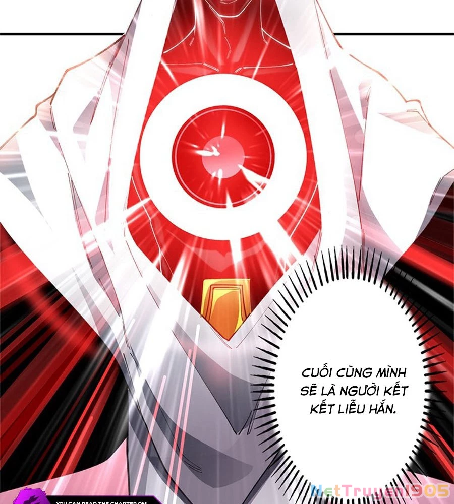 Ranker SSS Được Chọn Chapter 16 - 44