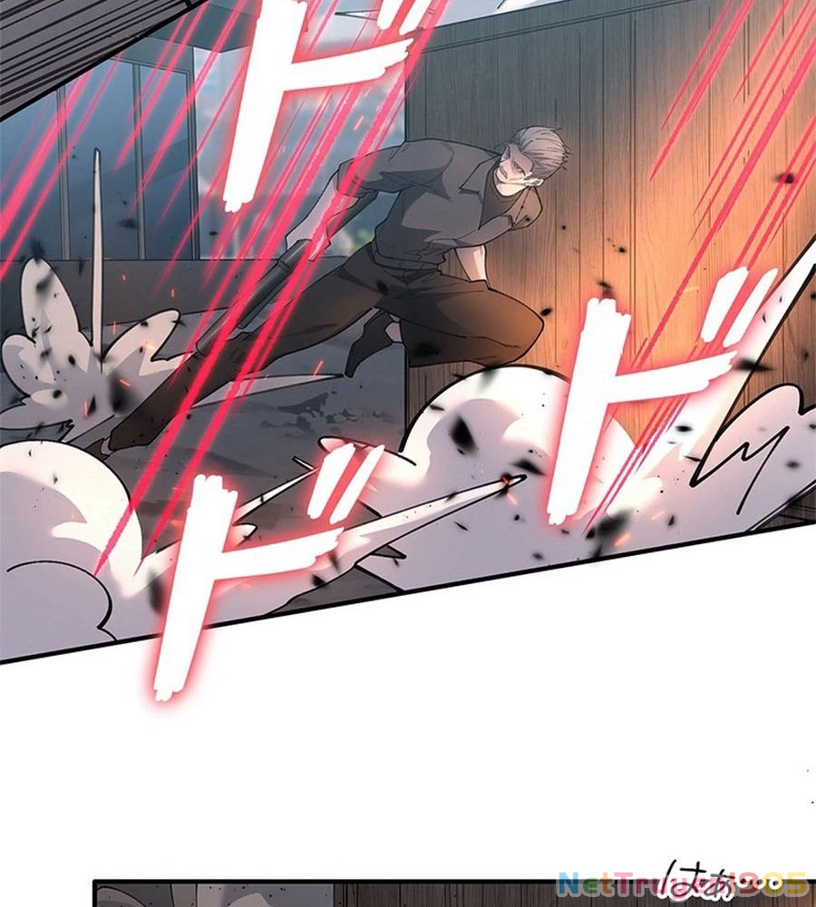 Ranker SSS Được Chọn Chapter 16 - 54