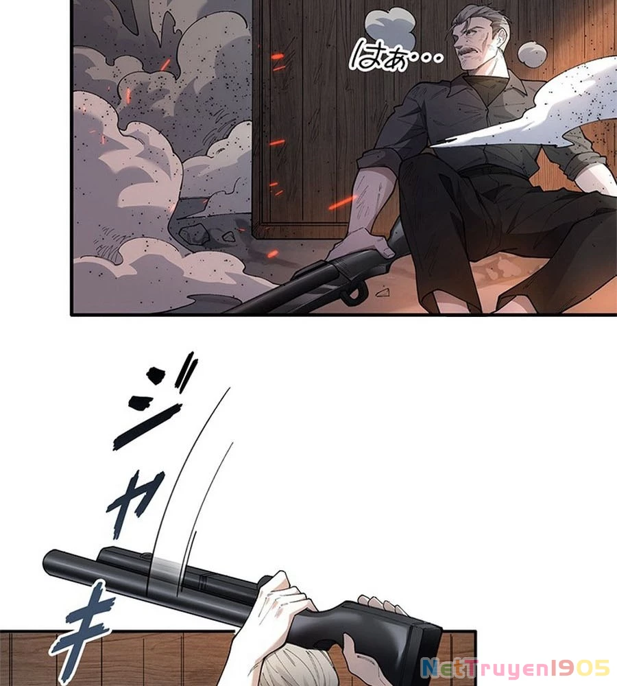 Ranker SSS Được Chọn Chapter 16 - 55