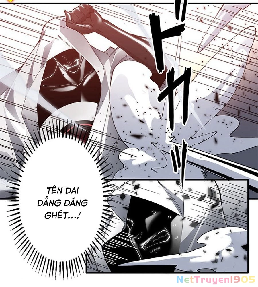 Ranker SSS Được Chọn Chapter 16 - 57