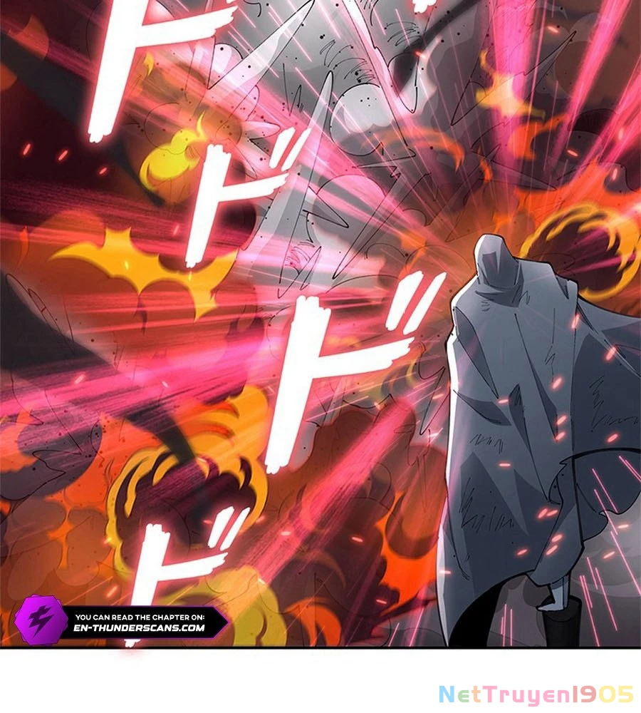 Ranker SSS Được Chọn Chapter 16 - 59