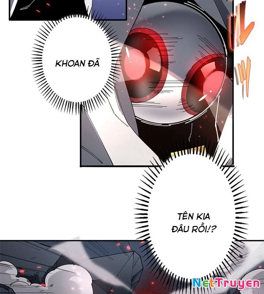 Ranker SSS Được Chọn Chapter 16 - 61