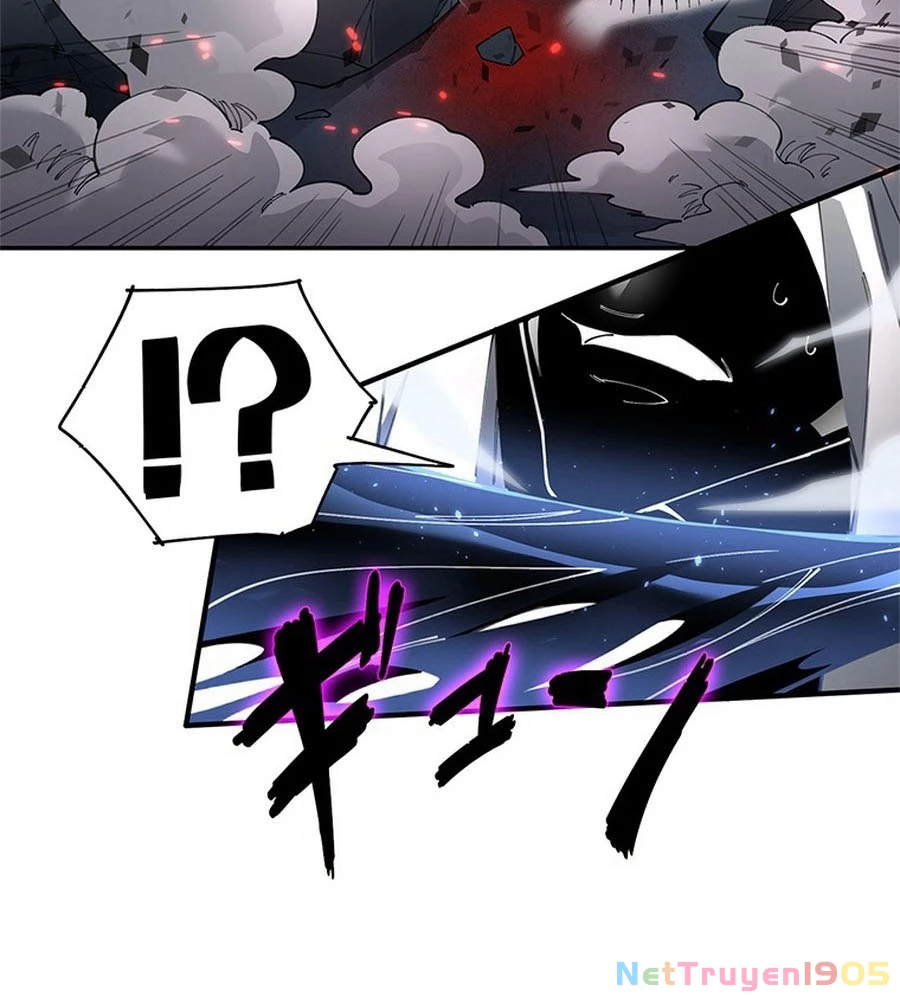 Ranker SSS Được Chọn Chapter 16 - 62