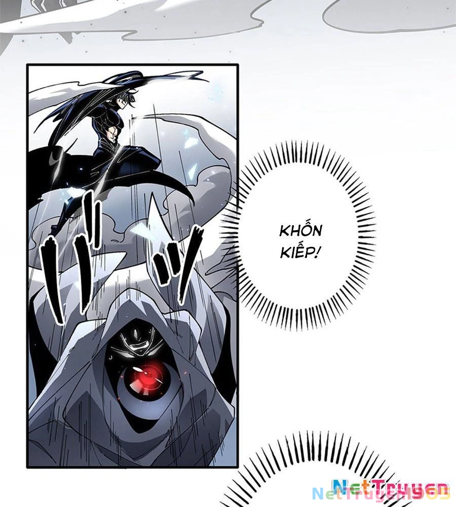 Ranker SSS Được Chọn Chapter 16 - 66