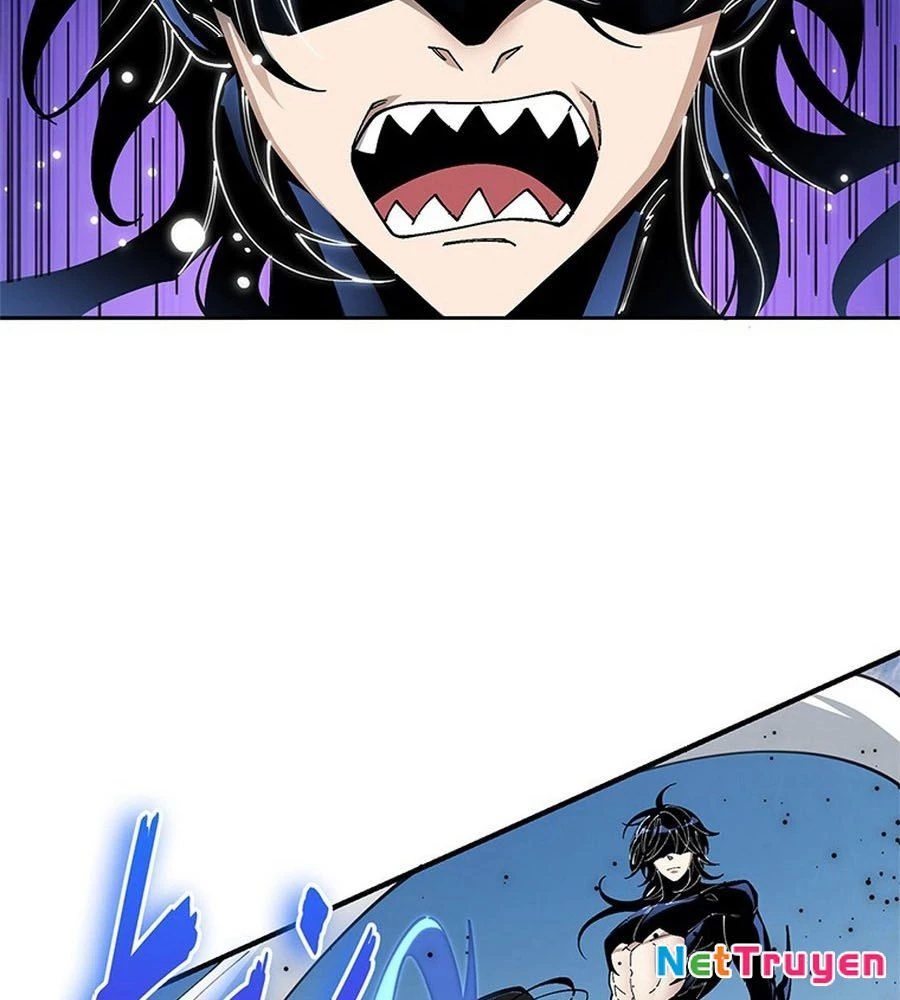 Ranker SSS Được Chọn Chapter 16 - 71