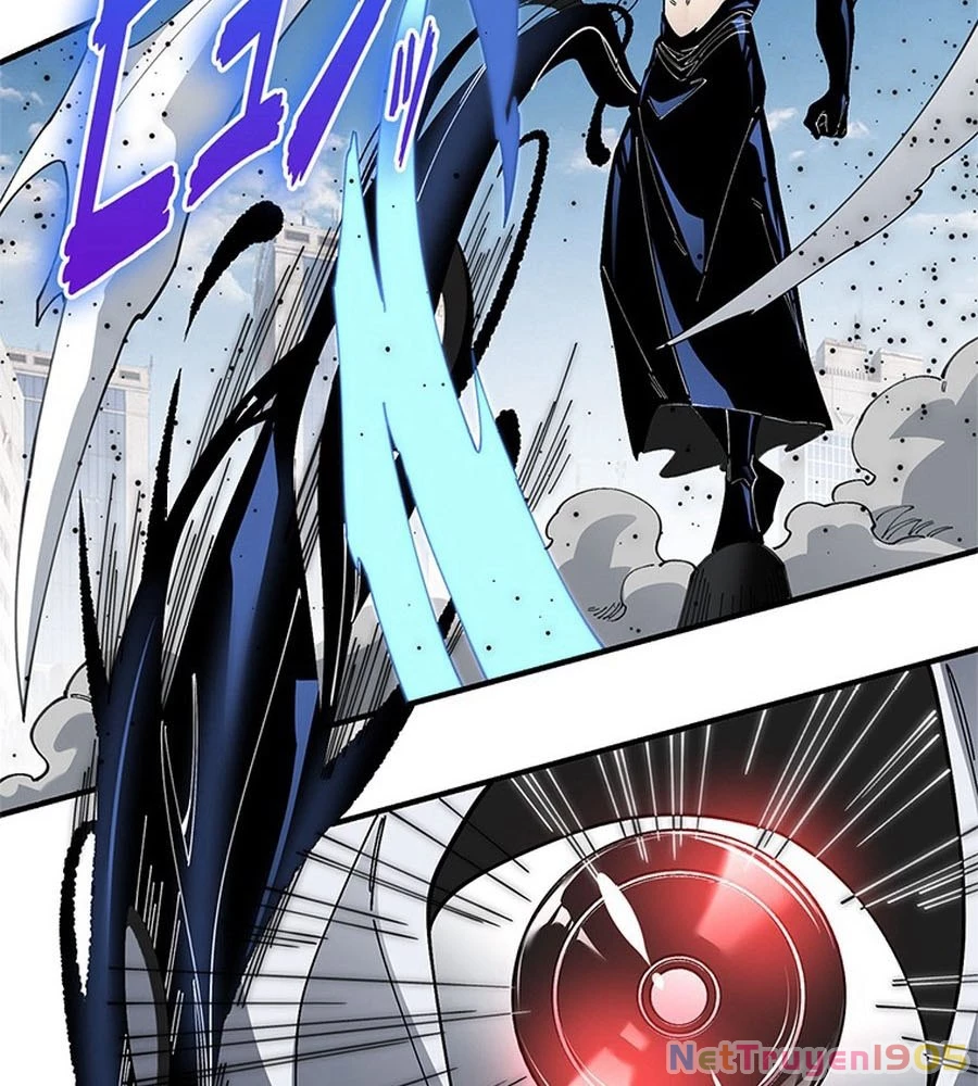Ranker SSS Được Chọn Chapter 16 - 72