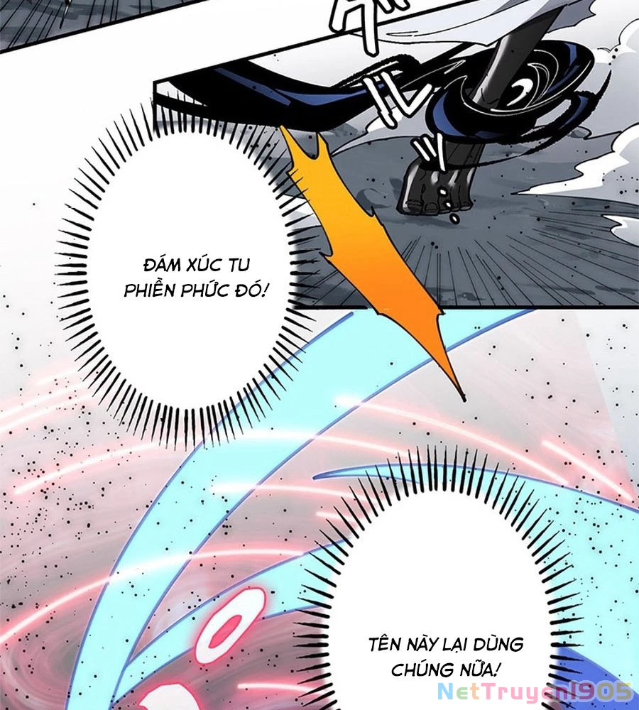 Ranker SSS Được Chọn Chapter 16 - 74