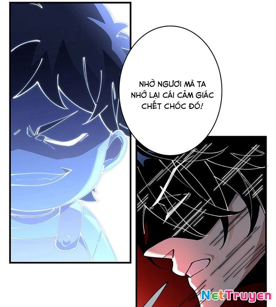 Ranker SSS Được Chọn Chapter 16 - 81