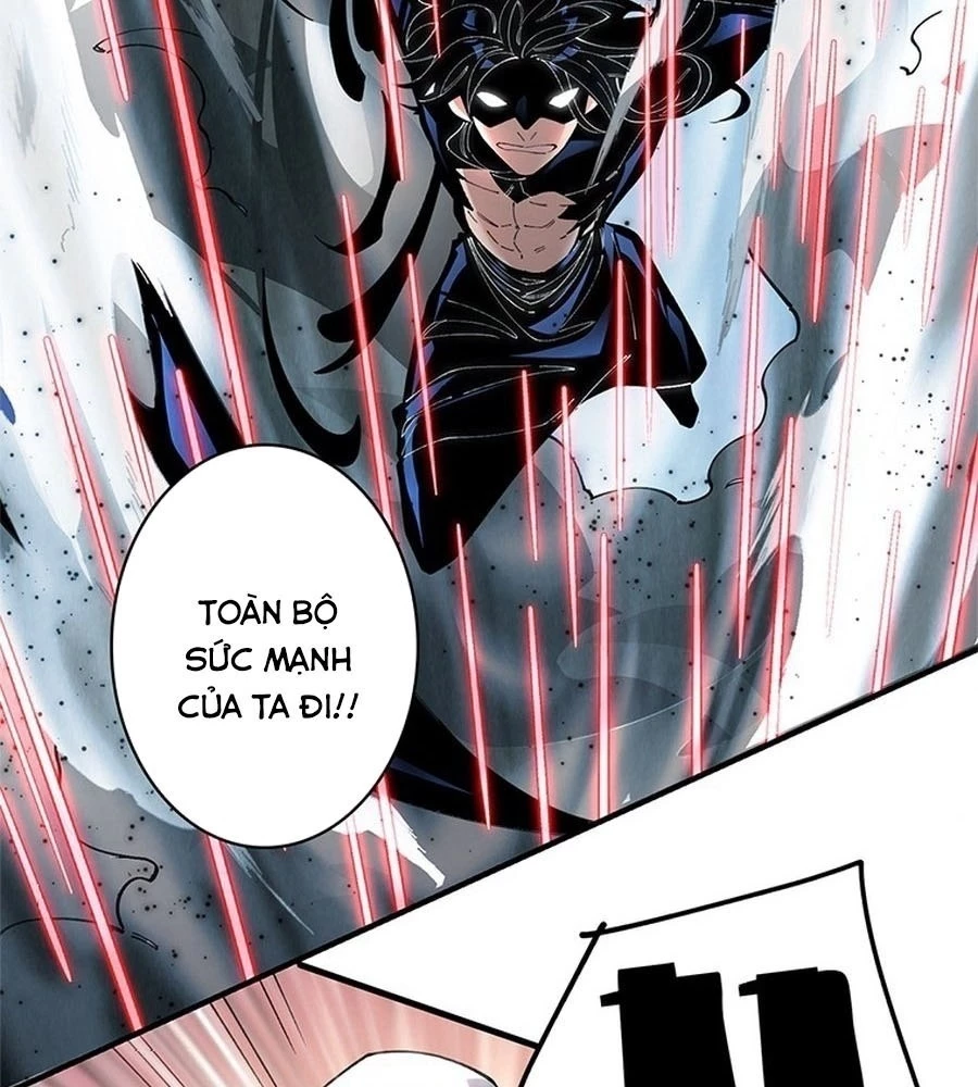 Ranker SSS Được Chọn Chapter 16 - 84