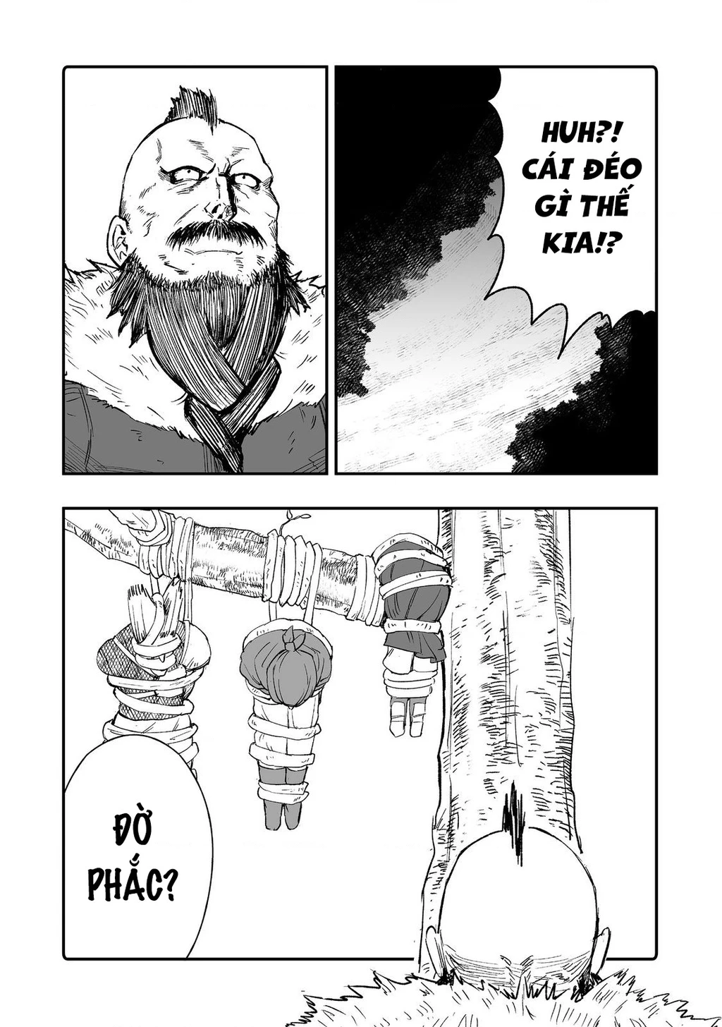 Kakure Tensei Chapter 9 - 29