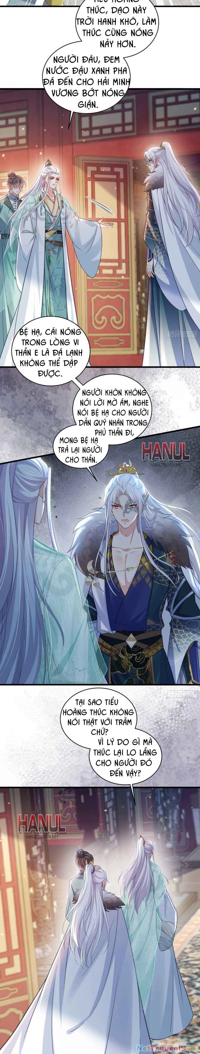 Hoạn Phi Thiên Hạ Chapter 441 - 2