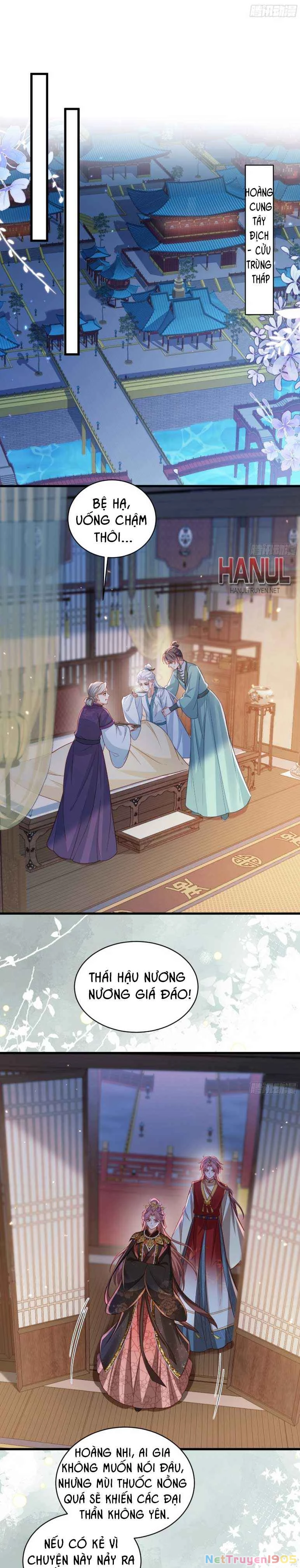 Hoạn Phi Thiên Hạ Chapter 441 - 6