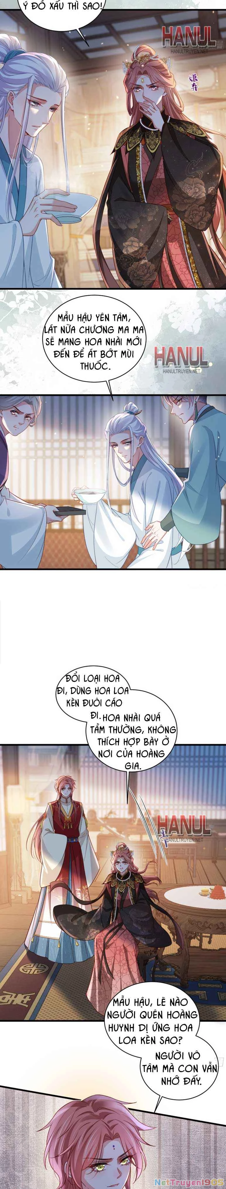 Hoạn Phi Thiên Hạ Chapter 441 - 7