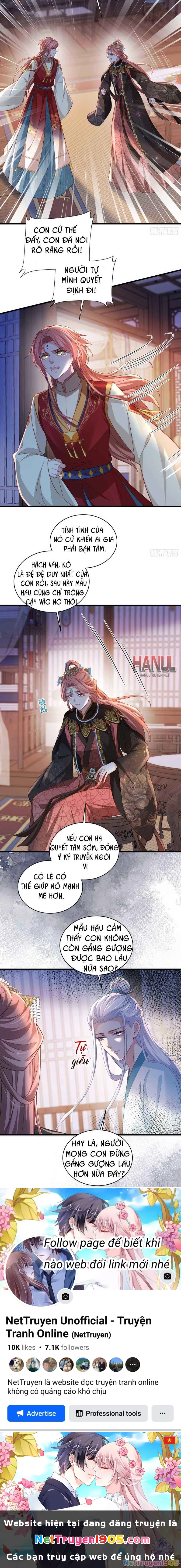 Hoạn Phi Thiên Hạ Chapter 441 - 9