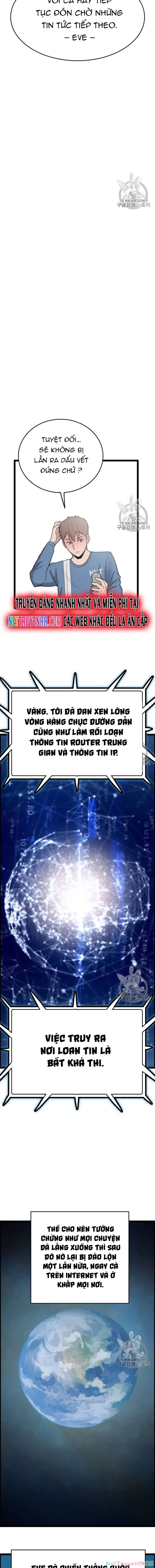 Tôi Nhặt Được Điện Thoại Từ Thế Giới Khác Chapter 36 - 6