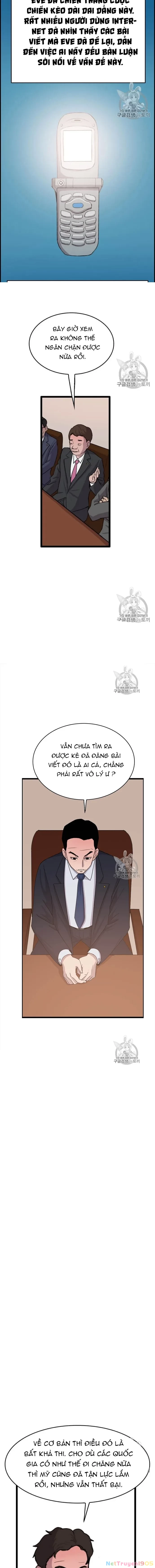 Tôi Nhặt Được Điện Thoại Từ Thế Giới Khác Chapter 36 - 7