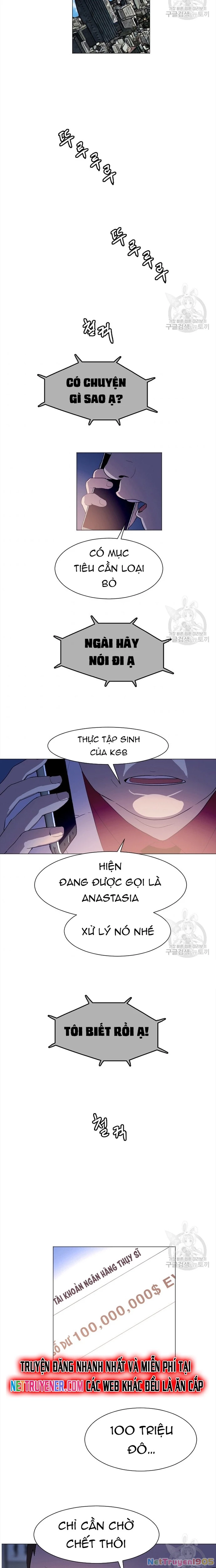 Tôi Nhặt Được Điện Thoại Từ Thế Giới Khác Chapter 128 - 2