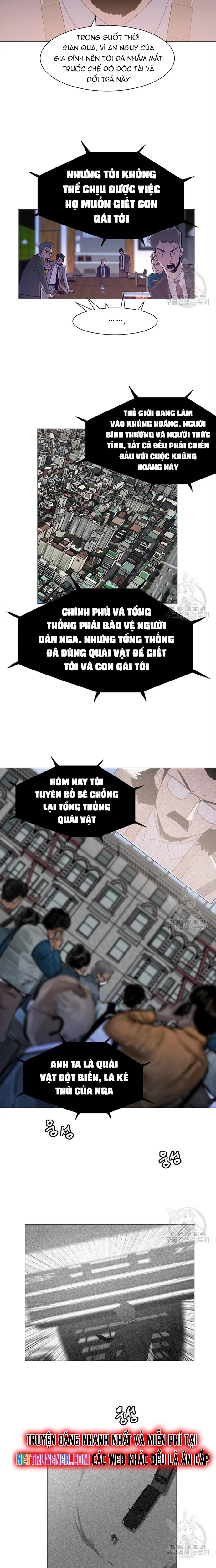 Tôi Nhặt Được Điện Thoại Từ Thế Giới Khác Chapter 128 - 7