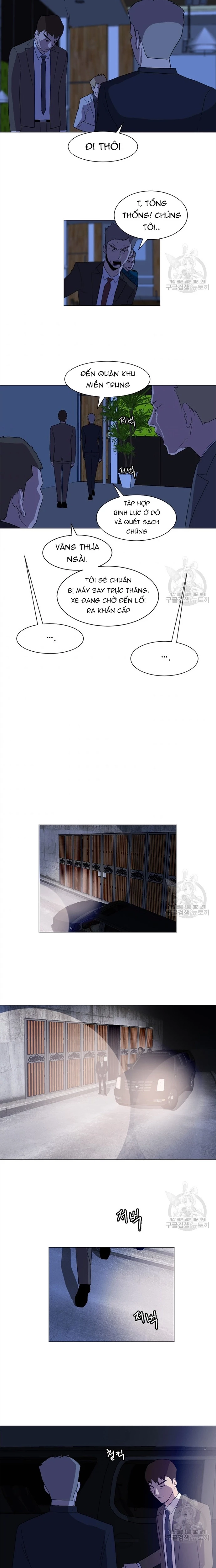 Tôi Nhặt Được Điện Thoại Từ Thế Giới Khác Chapter 128 - 10
