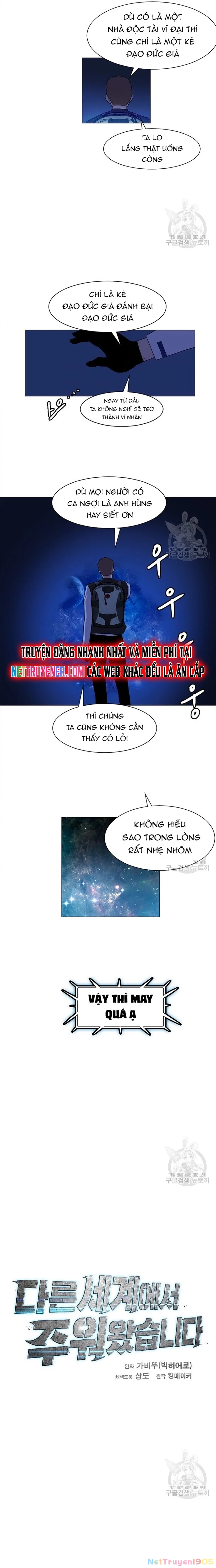 Tôi Nhặt Được Điện Thoại Từ Thế Giới Khác Chapter 129 - 8