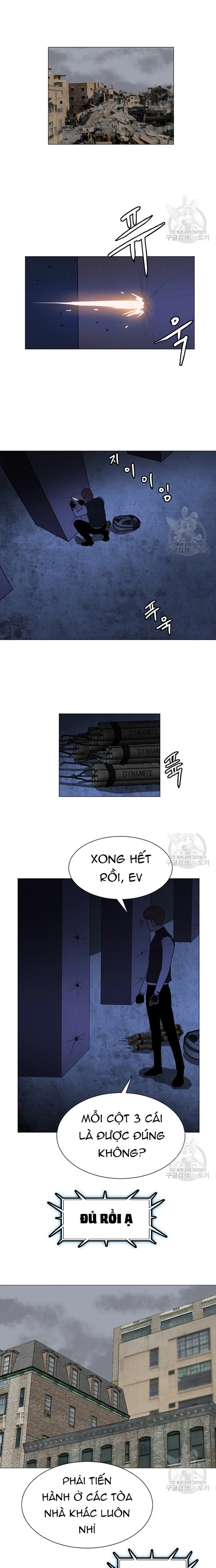 Tôi Nhặt Được Điện Thoại Từ Thế Giới Khác Chapter 129 - 9