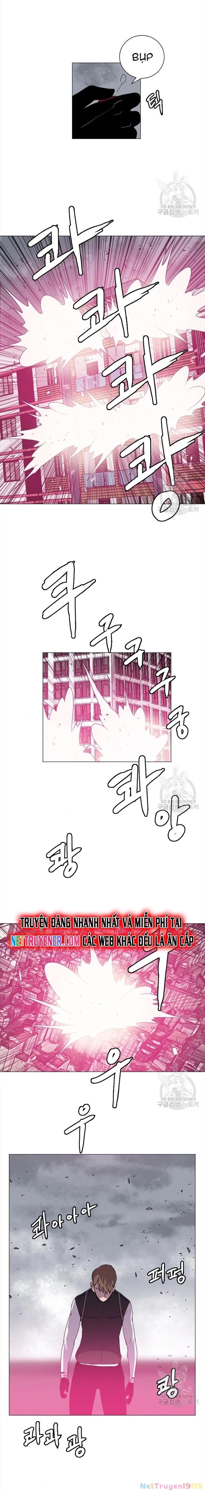 Tôi Nhặt Được Điện Thoại Từ Thế Giới Khác Chapter 129 - 12