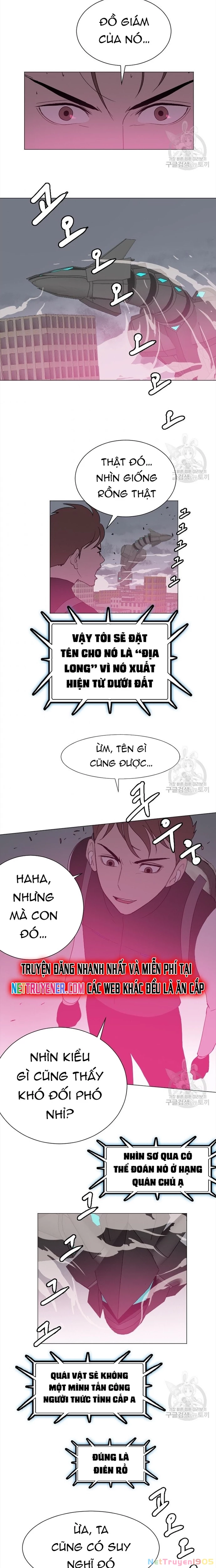 Tôi Nhặt Được Điện Thoại Từ Thế Giới Khác Chapter 130 - 2