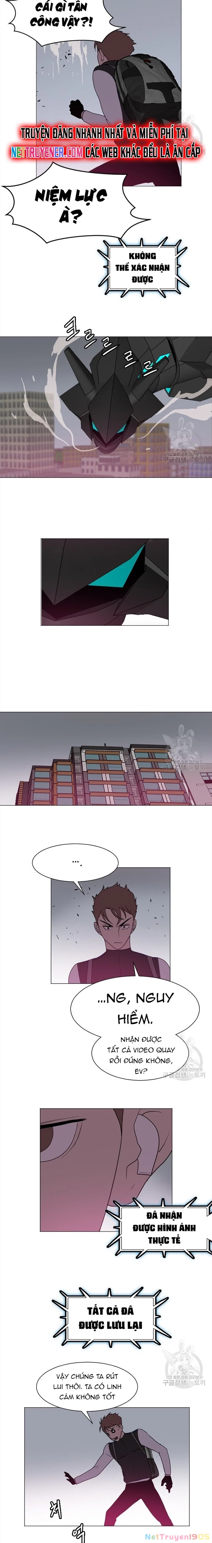 Tôi Nhặt Được Điện Thoại Từ Thế Giới Khác Chapter 130 - 4