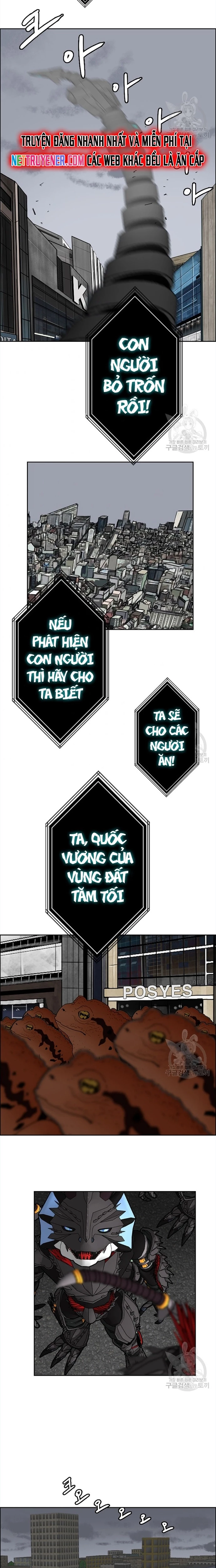 Tôi Nhặt Được Điện Thoại Từ Thế Giới Khác Chapter 130 - 8
