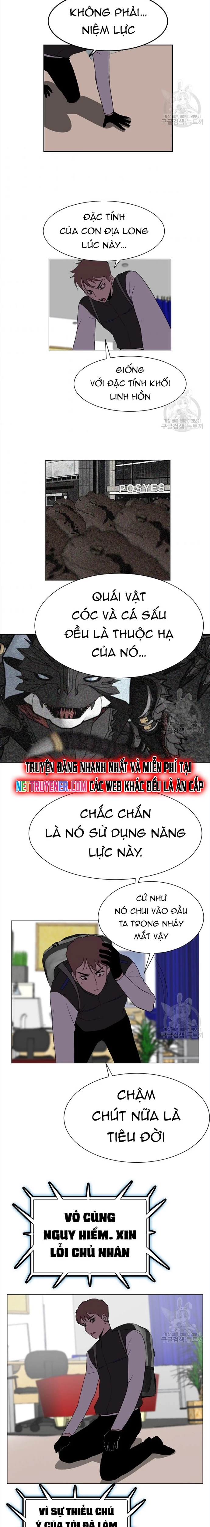 Tôi Nhặt Được Điện Thoại Từ Thế Giới Khác Chapter 130 - 10