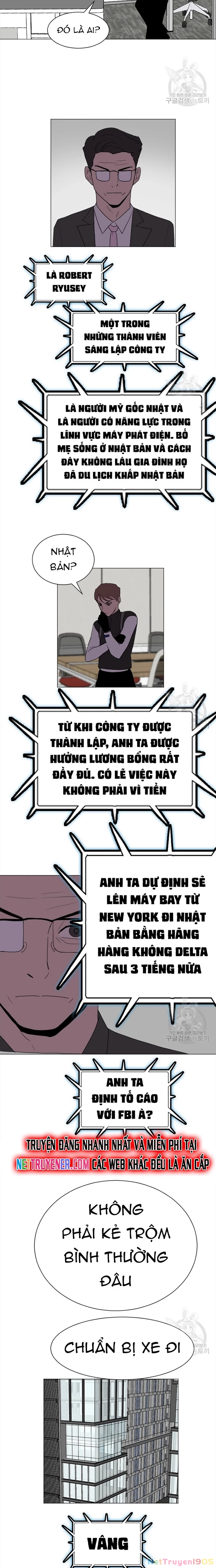 Tôi Nhặt Được Điện Thoại Từ Thế Giới Khác Chapter 130 - 15