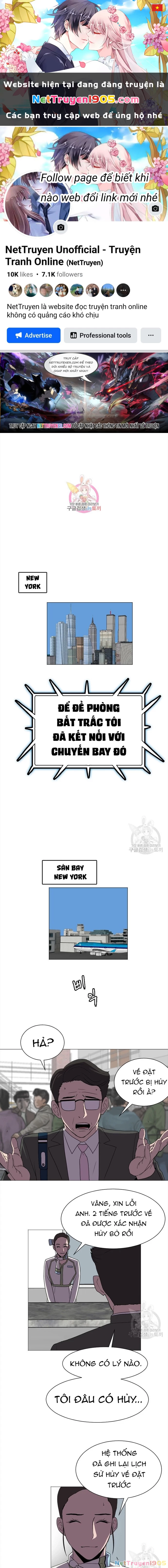 Tôi Nhặt Được Điện Thoại Từ Thế Giới Khác Chapter 131 - 1