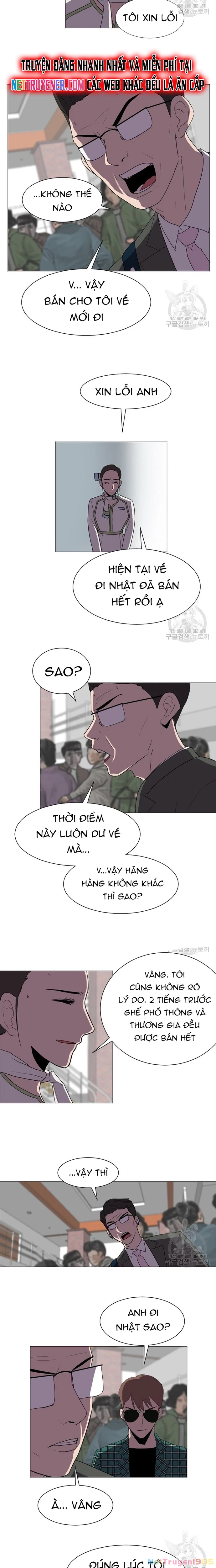 Tôi Nhặt Được Điện Thoại Từ Thế Giới Khác Chapter 131 - 2