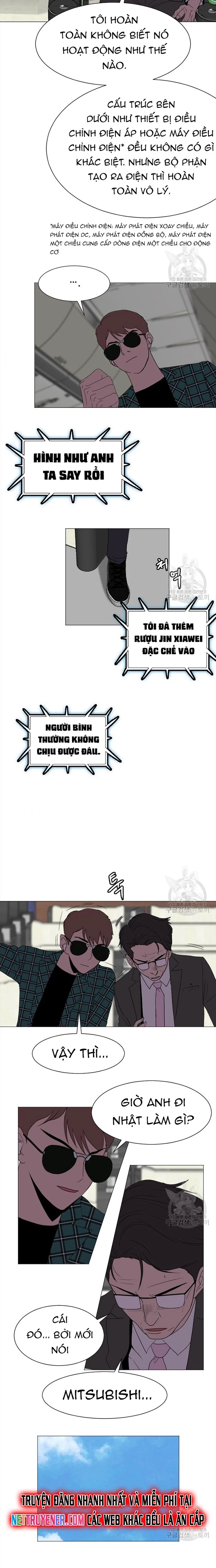 Tôi Nhặt Được Điện Thoại Từ Thế Giới Khác Chapter 131 - 10
