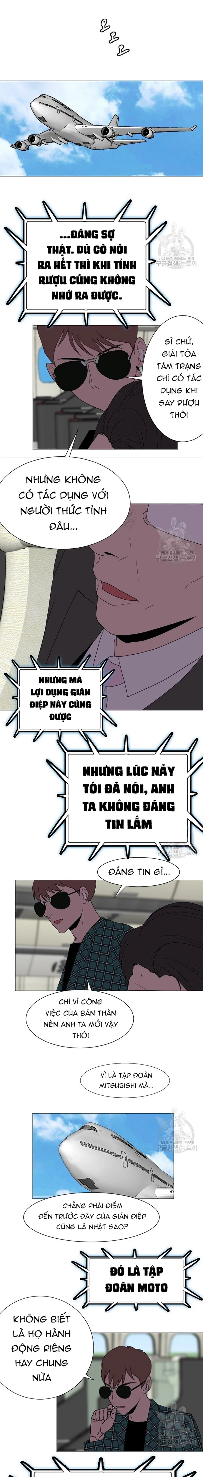 Tôi Nhặt Được Điện Thoại Từ Thế Giới Khác Chapter 131 - 11