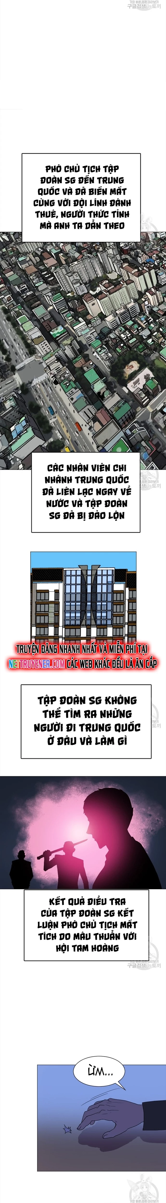 Tôi Nhặt Được Điện Thoại Từ Thế Giới Khác Chapter 146 - 6