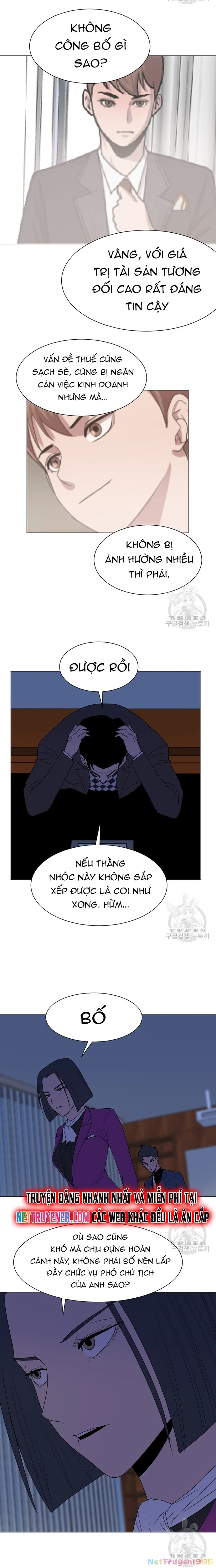 Tôi Nhặt Được Điện Thoại Từ Thế Giới Khác Chapter 146 - 8