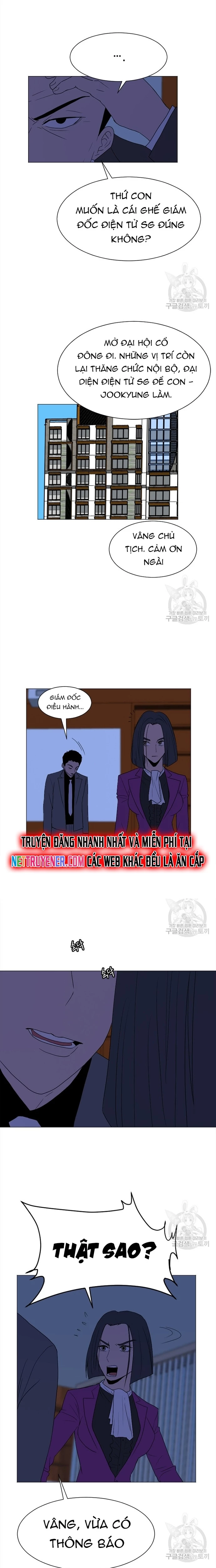 Tôi Nhặt Được Điện Thoại Từ Thế Giới Khác Chapter 146 - 9