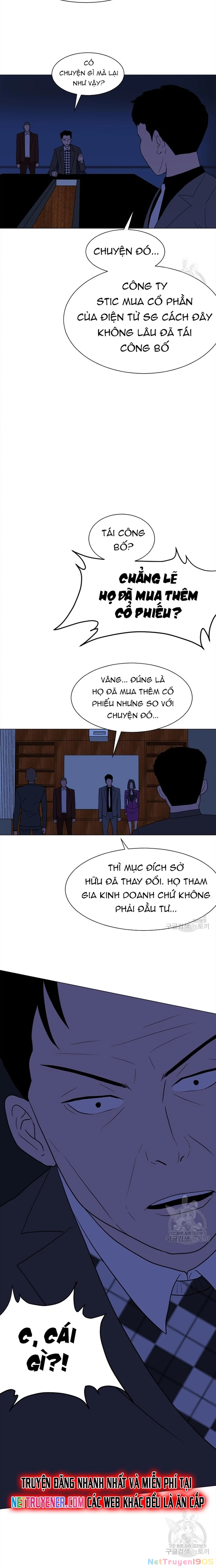 Tôi Nhặt Được Điện Thoại Từ Thế Giới Khác Chapter 146 - 10