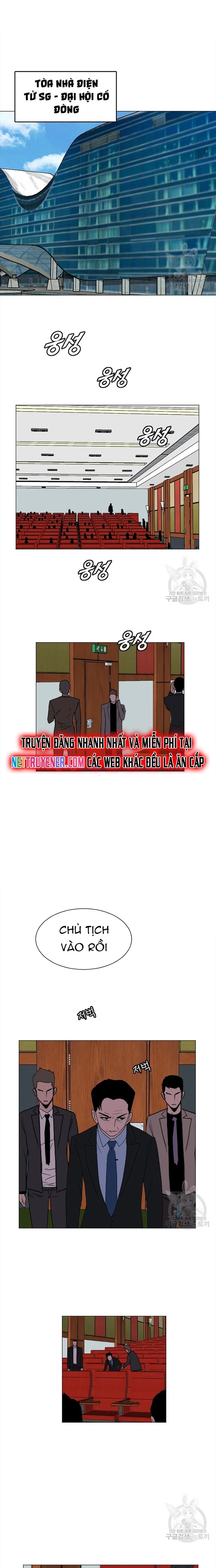 Tôi Nhặt Được Điện Thoại Từ Thế Giới Khác Chapter 146 - 13