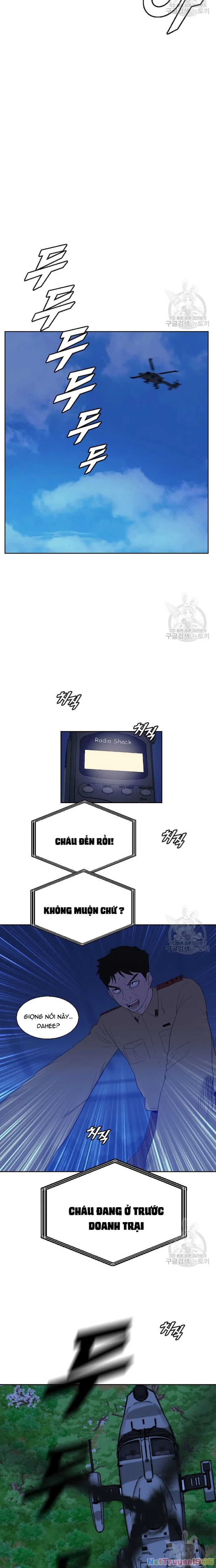 Tôi Nhặt Được Điện Thoại Từ Thế Giới Khác Chapter 174 - 9