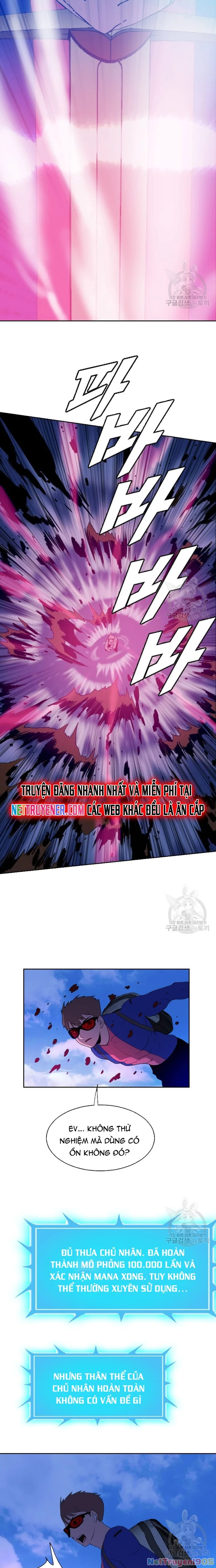 Tôi Nhặt Được Điện Thoại Từ Thế Giới Khác Chapter 174 - 13