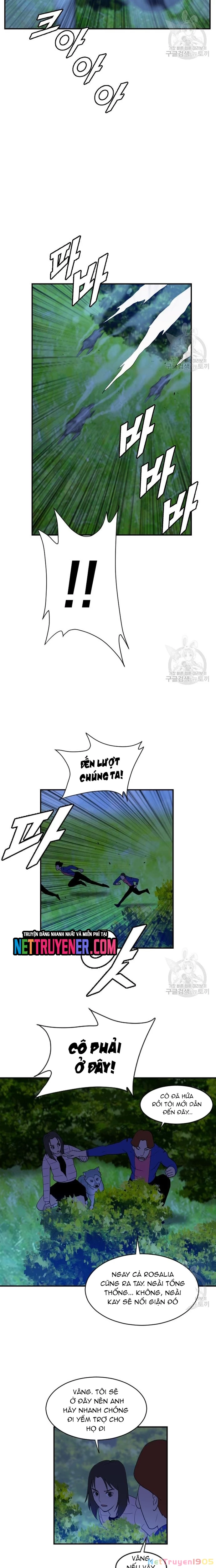 Tôi Nhặt Được Điện Thoại Từ Thế Giới Khác Chapter 175 - 11