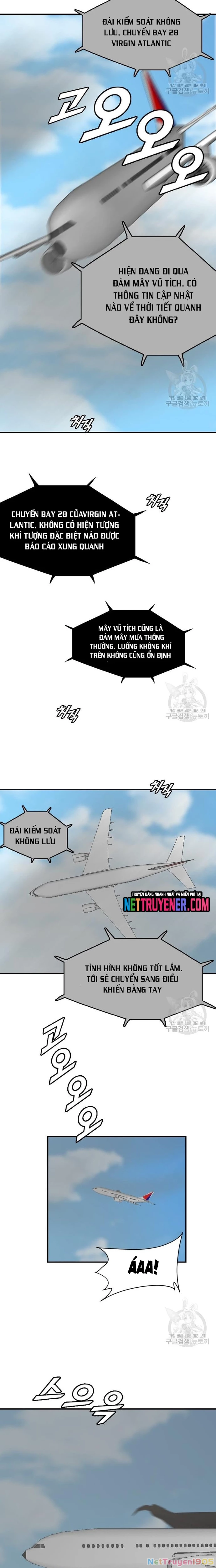 Tôi Nhặt Được Điện Thoại Từ Thế Giới Khác Chapter 176 - 4