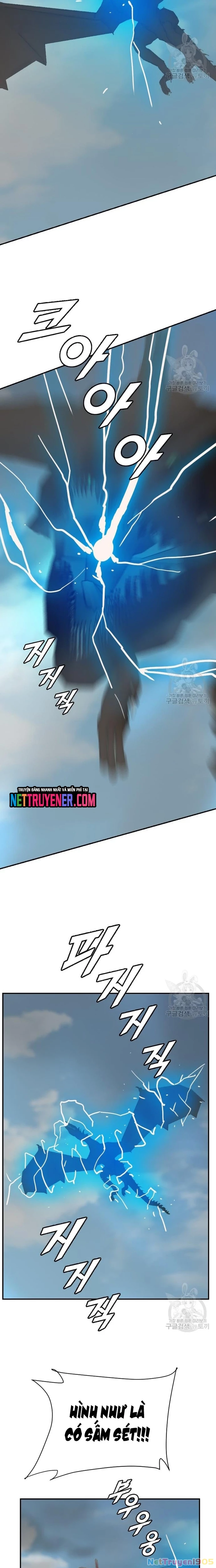 Tôi Nhặt Được Điện Thoại Từ Thế Giới Khác Chapter 176 - 7