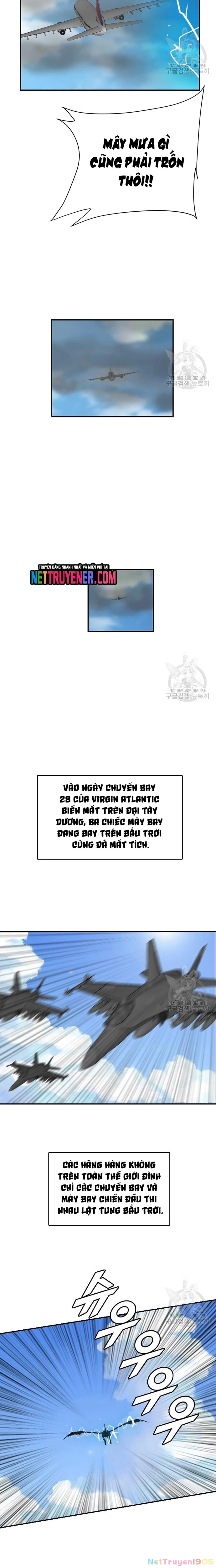 Tôi Nhặt Được Điện Thoại Từ Thế Giới Khác Chapter 176 - 8