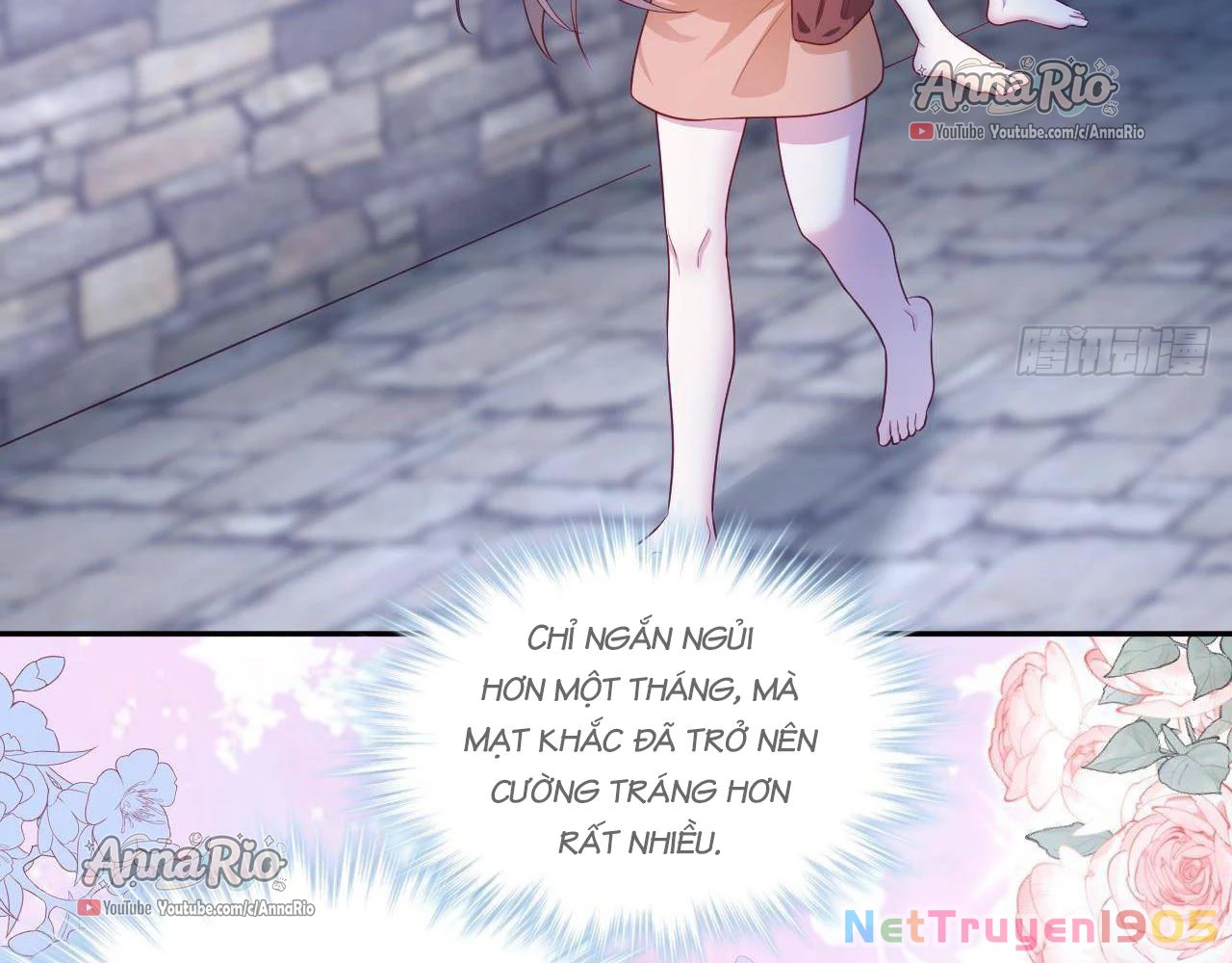 Thảnh Thơi Thú Thế Chủng Chủng Điền, Sinh Sinh Tể - Update Chapter 744 - 7