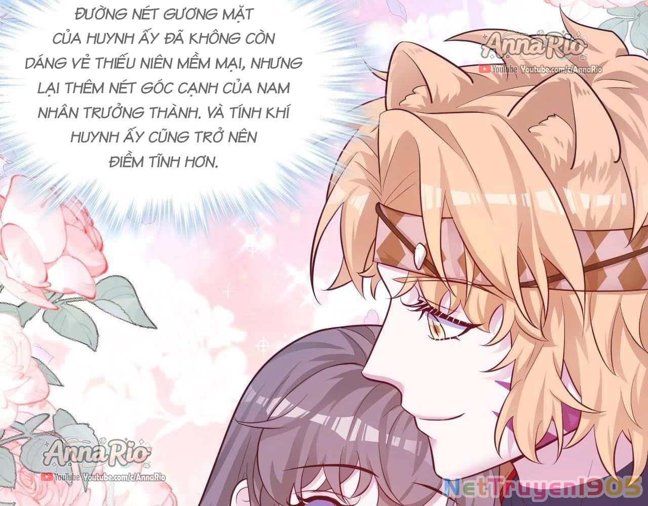 Thảnh Thơi Thú Thế Chủng Chủng Điền, Sinh Sinh Tể - Update Chapter 744 - 8